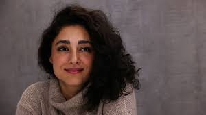 DEUX OU TROIS CHOSES QUE JE SAIS DE… Golshifteh Farahani